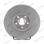 Ferodo Ön Fren Diski – DDF2761C / OEM 8R0615301E