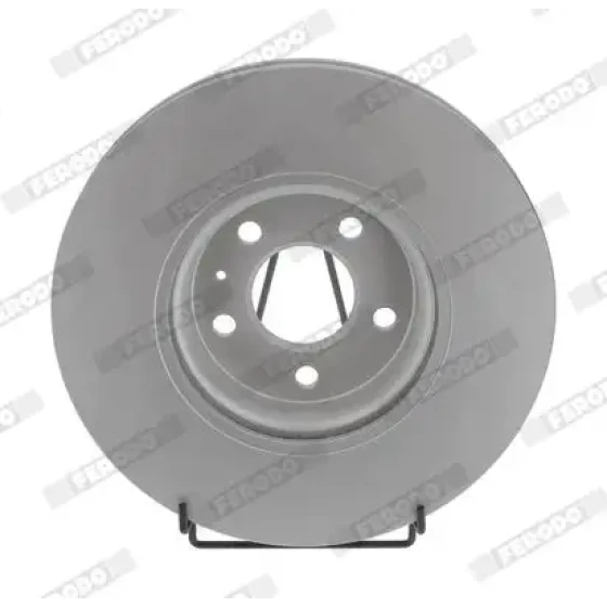 Ferodo Ön Fren Diski – DDF2761C / OEM 8R0615301E ürün görseli