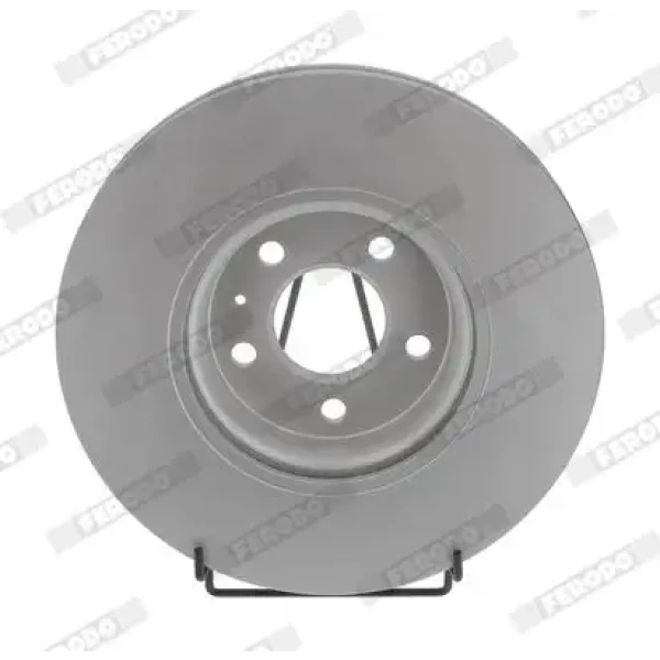 Ferodo Ön Fren Diski – DDF2761C / OEM 8R0615301E