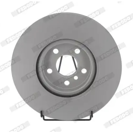 Ferodo Ön Fren Diski – DDF2762C / OEM 34106891080 ürün görseli