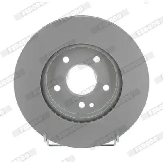 Ferodo Ön Fren Diski – DDF588C / OEM A2024210912 ürün görseli