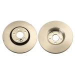 TRW Ön Fren Diski – DF6185S / OEM 30769061