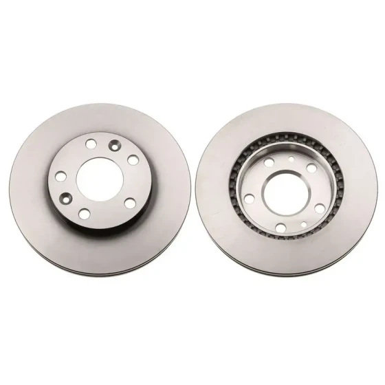 TRW Ön Fren Diski – DF6200 / OEM 402066300R ürün görseli