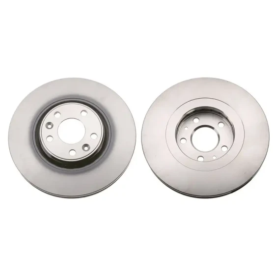 TRW Ön Fren Diski – DF6208S / OEM 402064155R ürün görseli