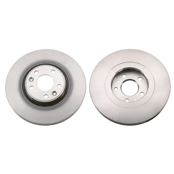 TRW Ön Fren Diski – DF6208S / OEM 402064155R