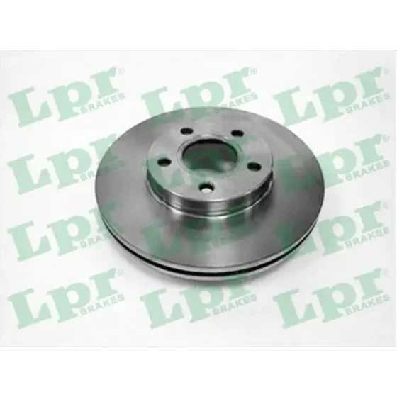 LPR Ön Fren Diski – F1009V ürün görseli