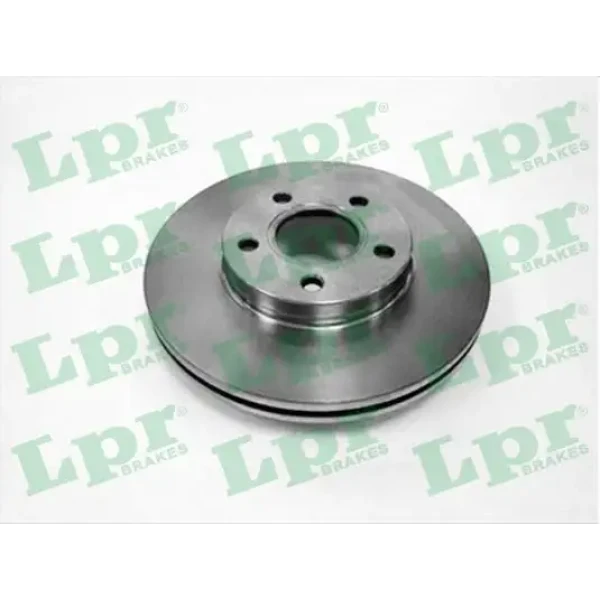 LPR Ön Fren Diski – F1009V