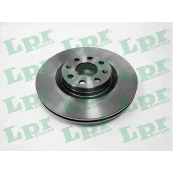 LPR Ön Fren Diski – F2001V