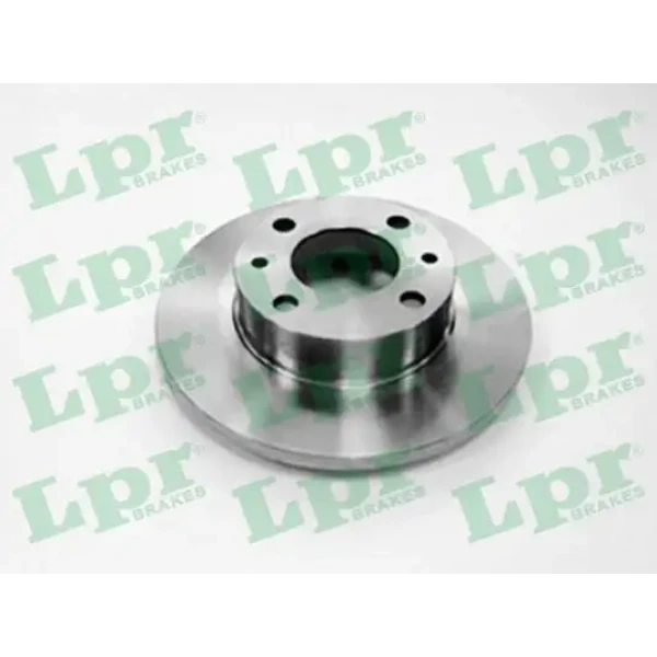 LPR Ön Fren Diski – F2021P