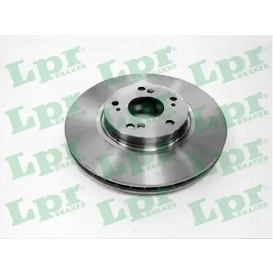 LPR Ön Fren Diski – H1006V / OEM 45251SEAE30 ürün görseli
