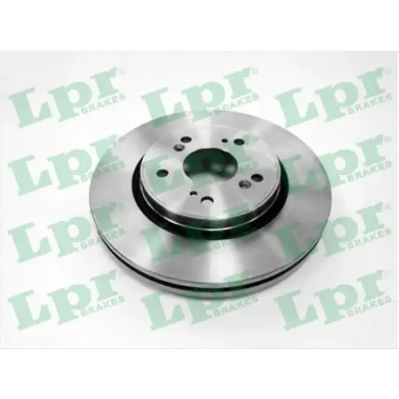 LPR Ön Fren Diski – H1029V ürün görseli