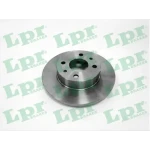 LPR Ön Fren Diski – L2061P