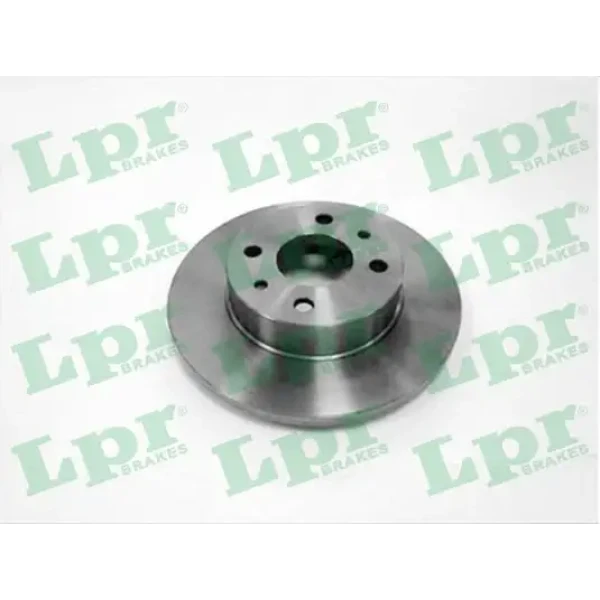 LPR Ön Fren Diski – L2061P