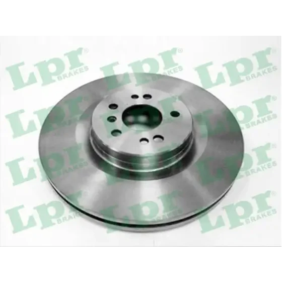 LPR Ön Fren Diski – M2038V / OEM A1644211412 ürün görseli