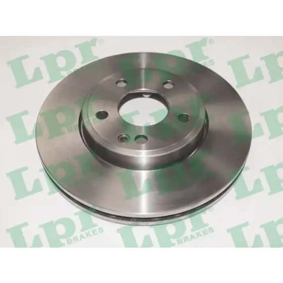 LPR Ön Fren Diski – M2094V / OEM A2464212412 ürün görseli
