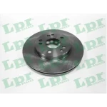 LPR Ön Fren Diski – M2101V