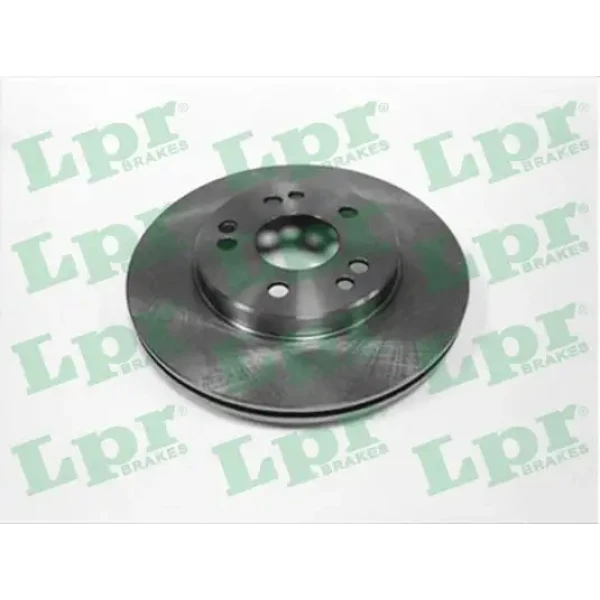 LPR Ön Fren Diski – M2101V