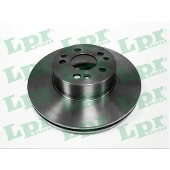 LPR Ön Fren Diski – M2421V / OEM A1404210912 ürün görseli