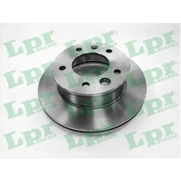 LPR Ön Fren Diski – M2561V