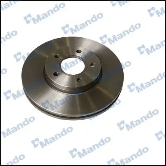 Mando Ön Fren Diski – MBC035017 ürün görseli