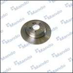 Mando Ön Fren Diski – MBC035123 / OEM A0423101207