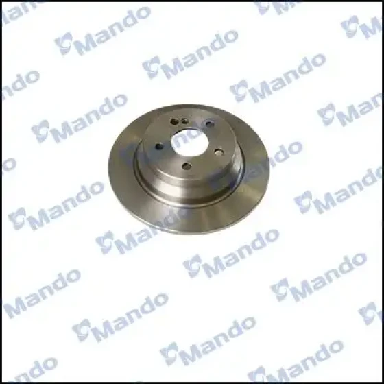 Mando Ön Fren Diski – MBC035123 / OEM A0423101207 ürün görseli