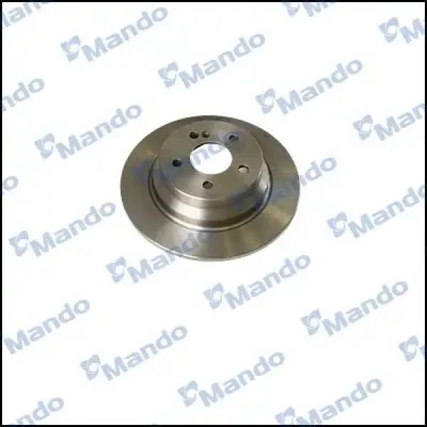 Mando Ön Fren Diski – MBC035123 / OEM A0423101207