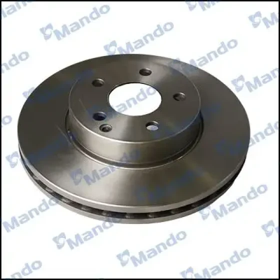 Mando Ön Fren Diski – MBC035133 / OEM A2044212512 ürün görseli