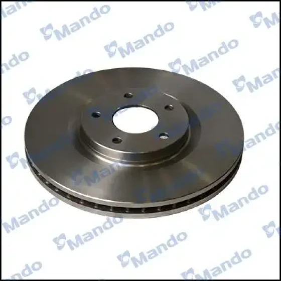 Mando Ön Fren Diski – MBC035161 / OEM 40206ET01A ürün görseli