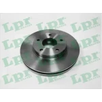 LPR Ön Fren Diski – N2002V