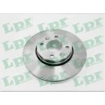 LPR Ön Fren Diski – N2003V