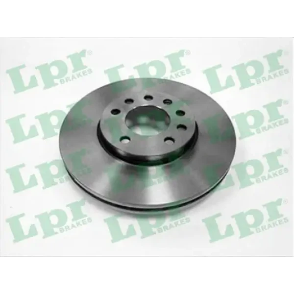 LPR Ön Fren Diski – O1009V