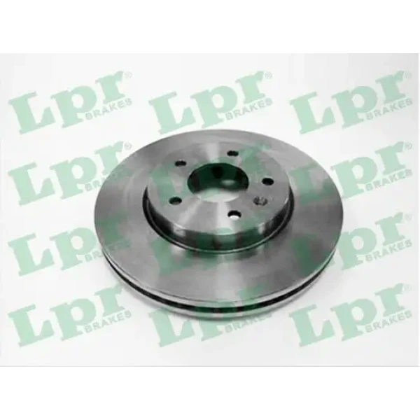 LPR Ön Fren Diski – O1026V