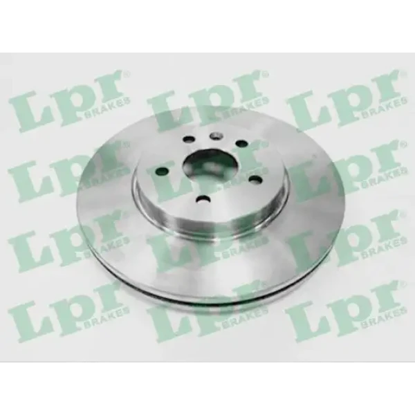 LPR Ön Fren Diski – O1046V