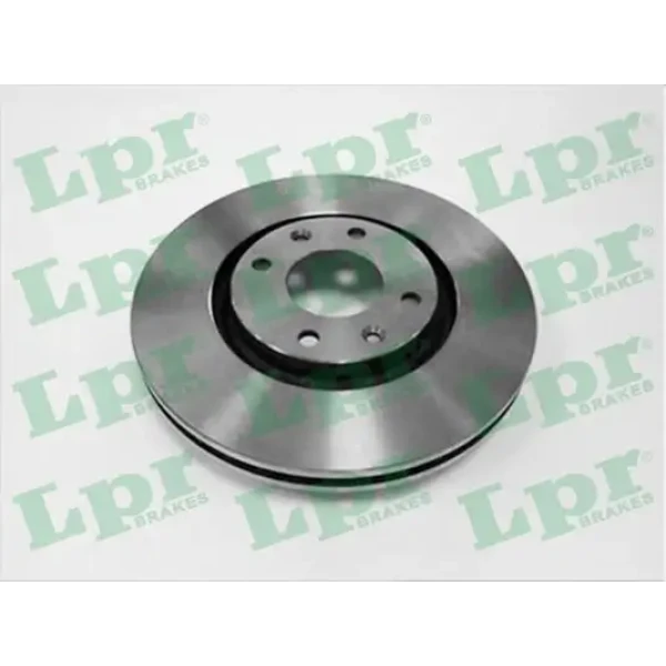 LPR Ön Fren Diski – P1003V