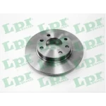LPR Ön Fren Diski – P1141P