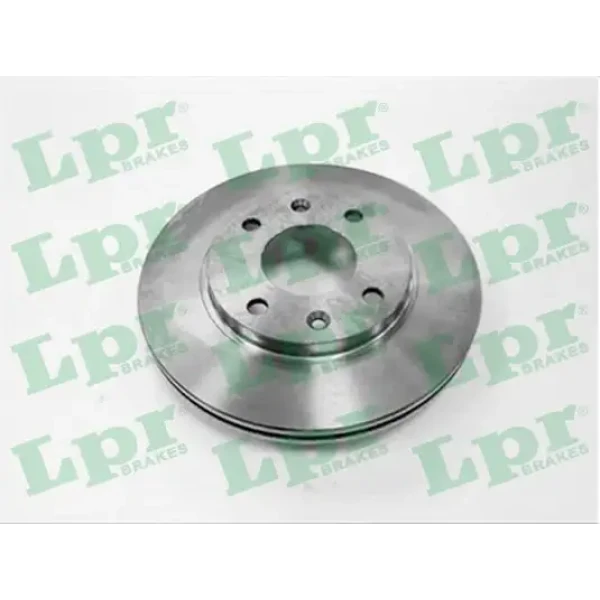 LPR Ön Fren Diski – P1171V