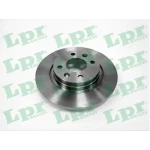 LPR Ön Fren Diski – R1015P