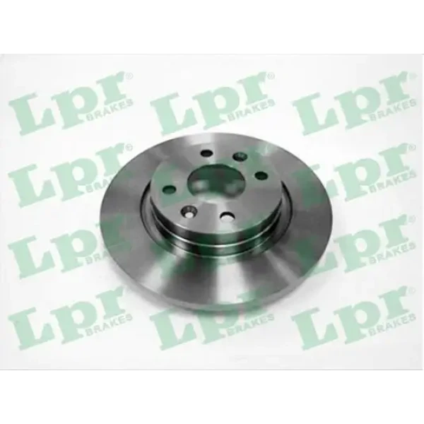LPR Ön Fren Diski – R1015P