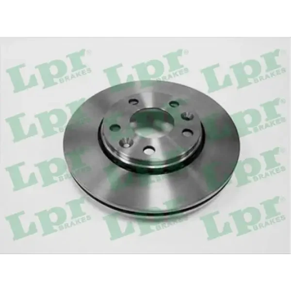 LPR Ön Fren Diski – R1036V