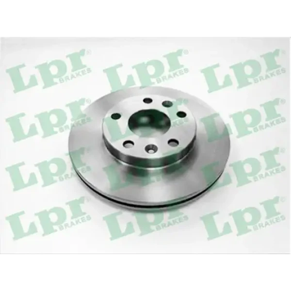 LPR Ön Fren Diski – R1060V