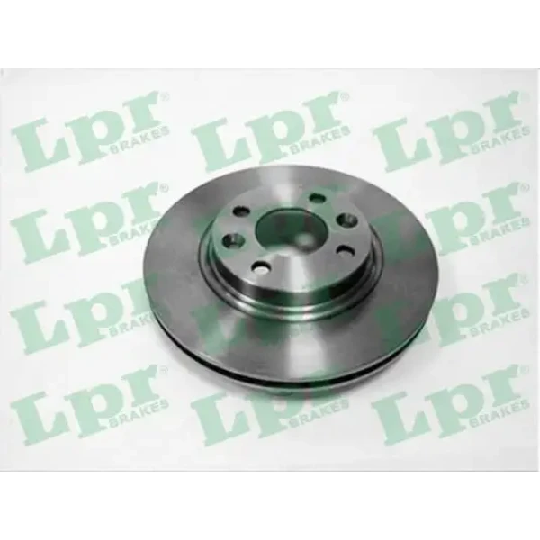 LPR Ön Fren Diski – R1062V