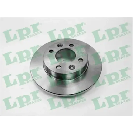 LPR Ön Fren Diski – R1081P ürün görseli