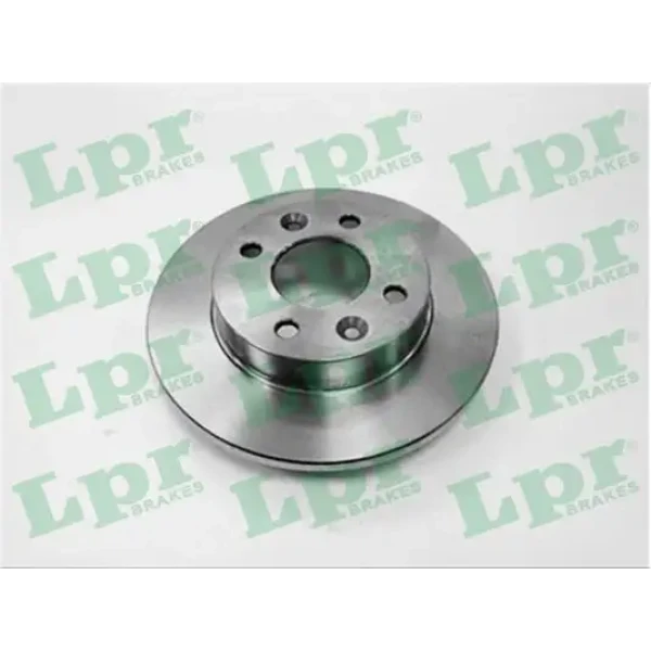 LPR Ön Fren Diski – R1081P