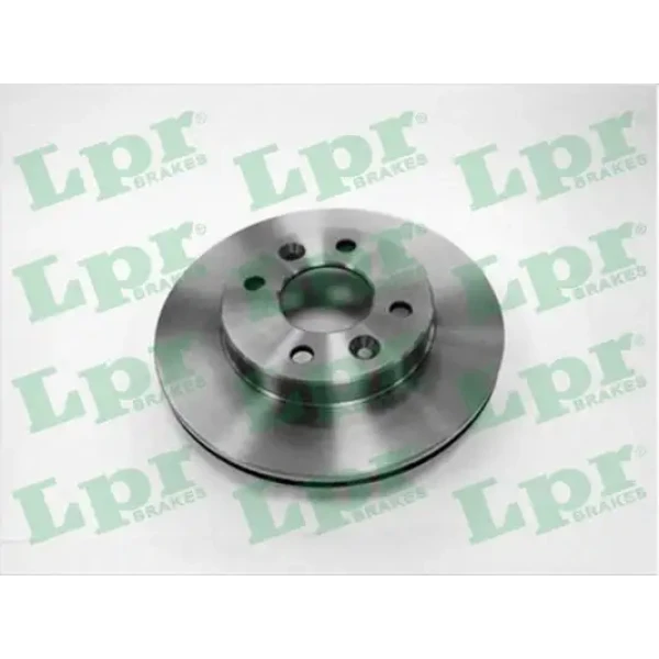 LPR Ön Fren Diski – R1111V