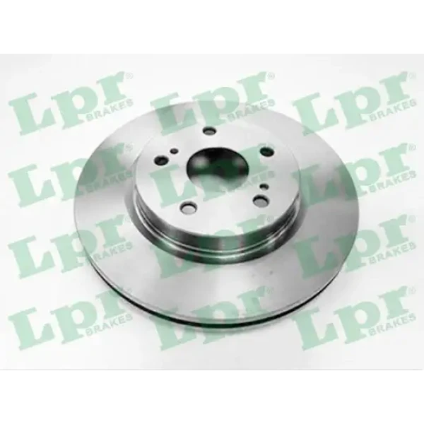 LPR Ön Fren Diski – S5004V