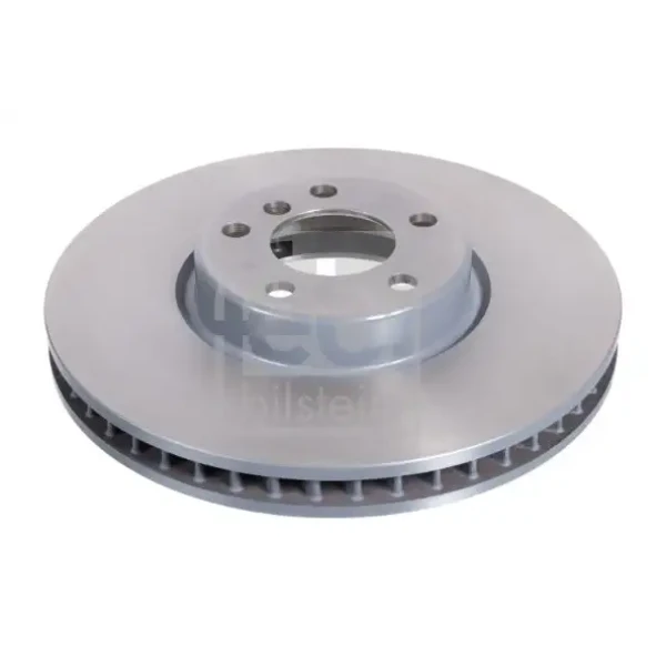 FEBI Ön Fren Diski (Sağ) – 104950 / OEM 34116898730