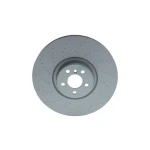 Bosch Ön Fren Diski (Sol) – 0986479F64 / OEM 34116878045