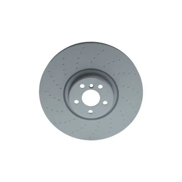 Bosch Ön Fren Diski (Sol) – 0986479F64 / OEM 34116878045
