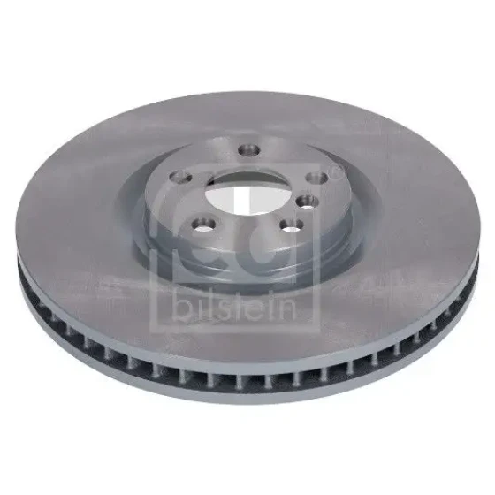 FEBI Ön Fren Diski (Sol) – 179495 / OEM 34106884001 ürün görseli